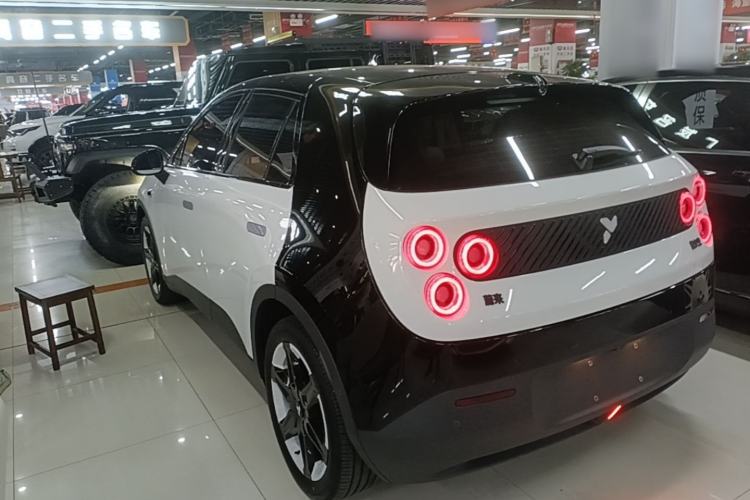 Used firefly 2025 Illuminated Edition