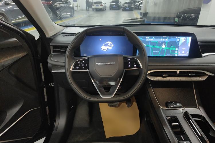 Used Venucia V DD-i 2023 110 km iE Version