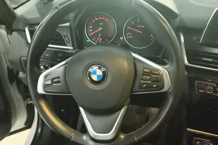 Used BMW 2 Series Active Tourer 2014 220i Luxury Design Package