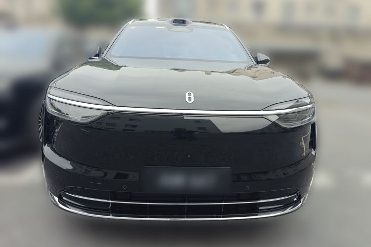 Used Hima AITO M7 2026 Model Range-Extending Max All-Wheel Drive 5-Seater Version
