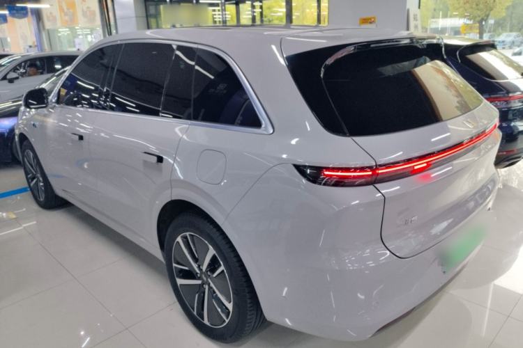 Used Li Auto L6 2024 Pro Model
