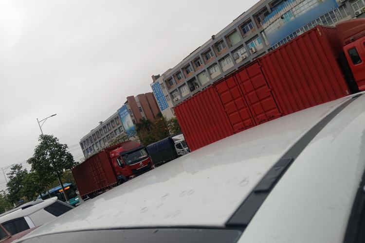 Used XPeng G3 2021 G3i 460G
