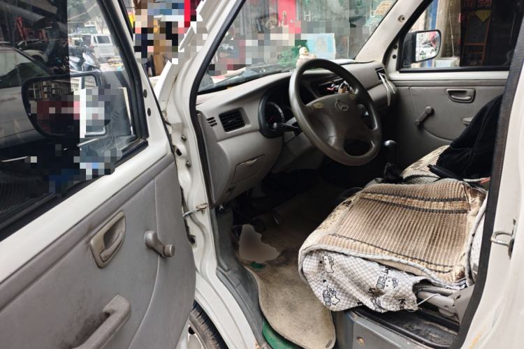 Used CHANGAN KAICHENG Star 2 2012 1.0L Base Version JL466Q9