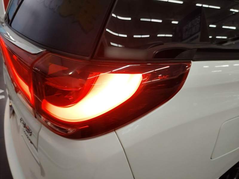 Used GAC Trumpchi M8 2021 Lingxiu Series 390T Deluxe Edition – Prestige — 7