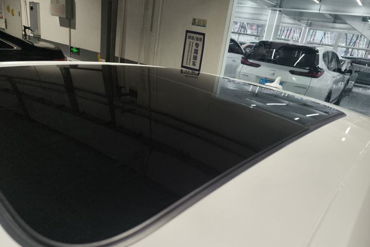 Used Audi A4L 2024 40 TFSI Luxury Dynamic Edition