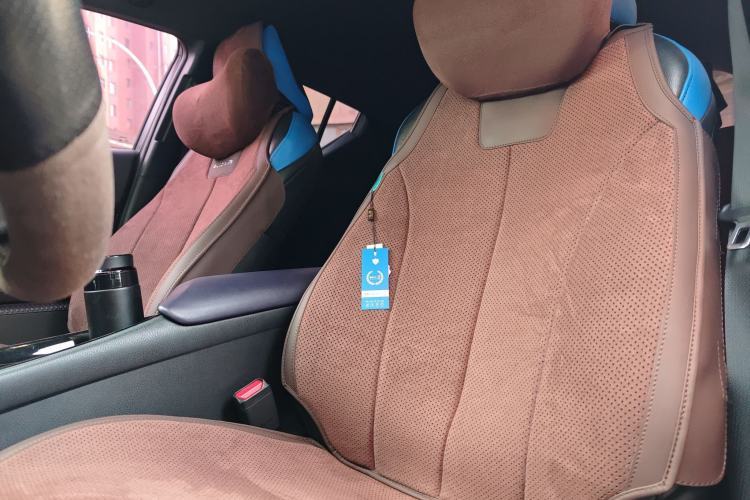 Used Toyota C-HR 2018 2.0L Leading Special Edition China V Standard