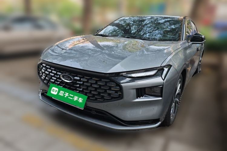 Used Ford Mondeo 2022 Facelifted EcoBoost 245 Ultimate Edition