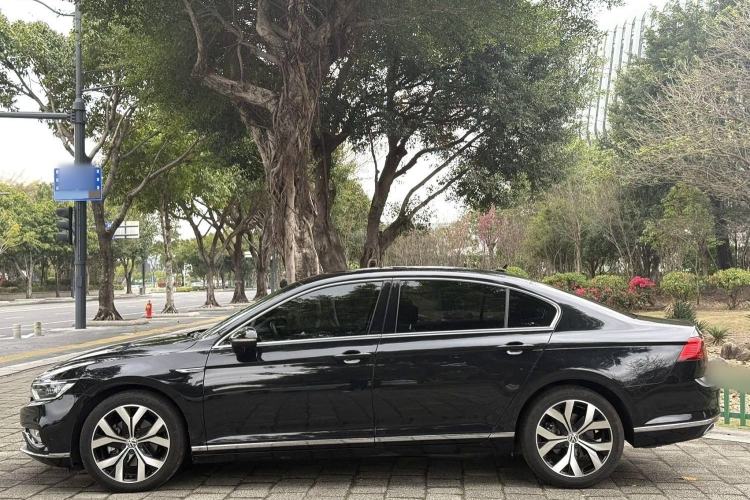 Used Volkswagen Magotan 2020 330TSI DSG Leading Model