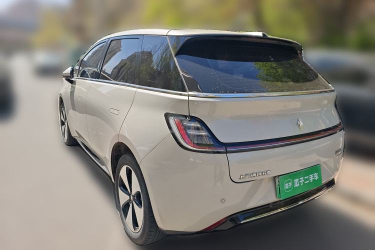 Used Baojun Cloud 2023 460 Max