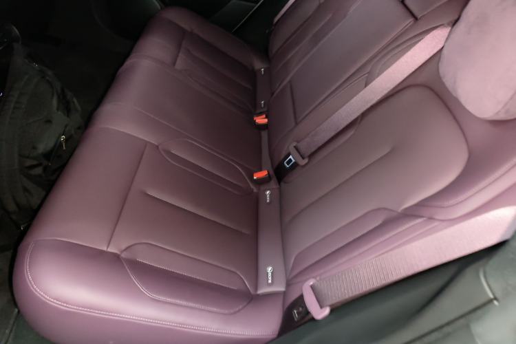 Used Nio ET5T 2023 75 kWh Touring
