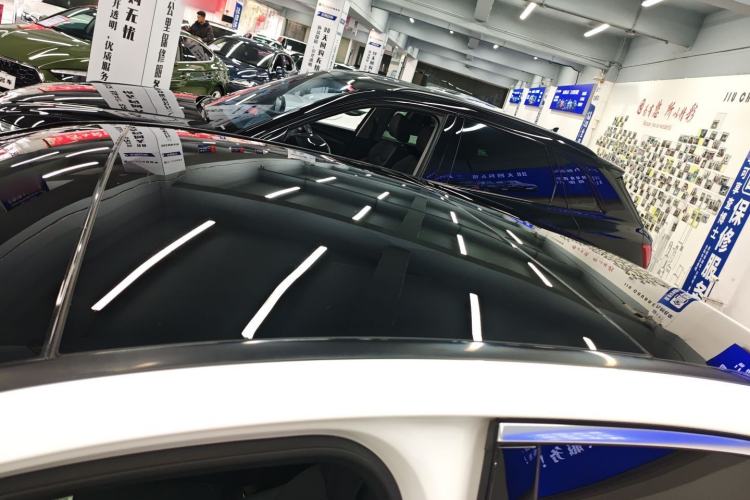 Used Mercedes-Benz C-Class 2024 Restyled C 260 L Sport Edition
