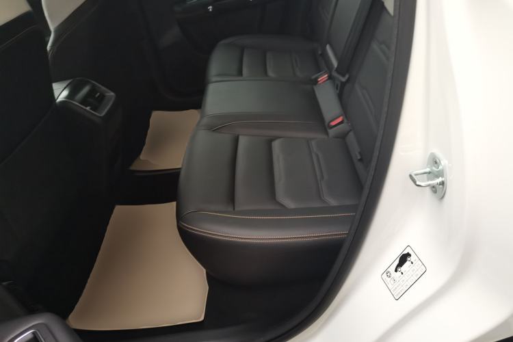 Used BAIC Off-Road BJ30 2024 1.5T Magic Electric Drive Standard Edition
