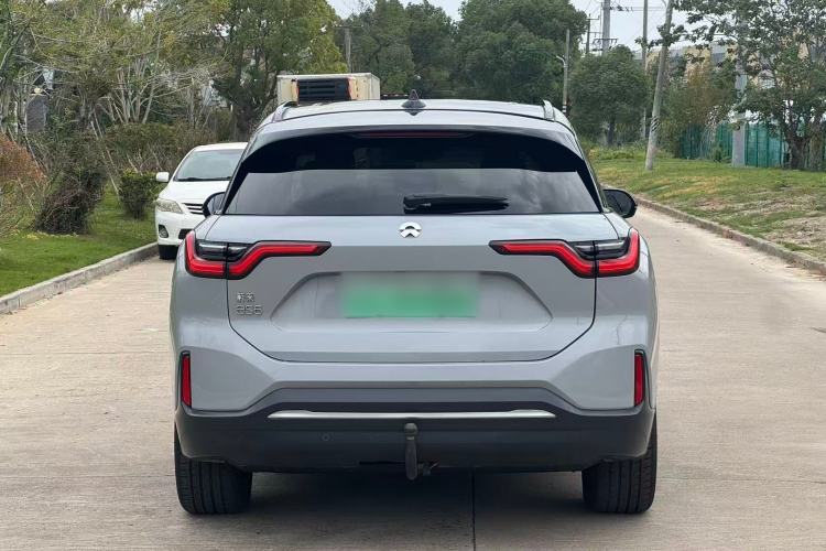 Used Nio ES6 2020 420 km Sport Edition
