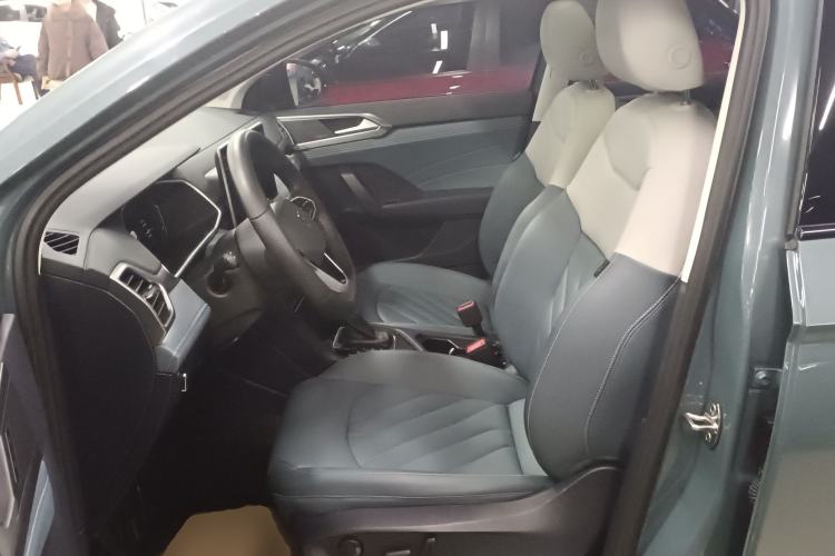 Used Volkswagen Tharu 2023 300TSI Two-Wheel-Drive Moon Luxury Edition