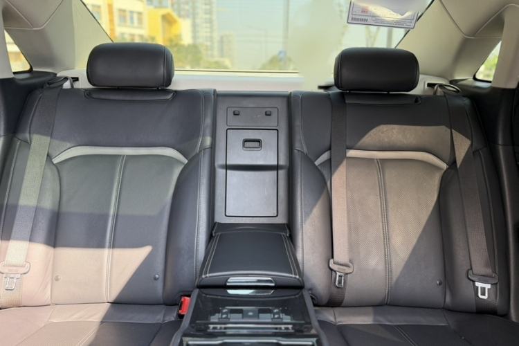 Used Ford Taurus 2015 EcoBoost 245 Luxury Model
