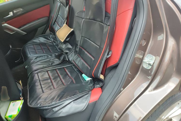 Used Haval H2 2018 Blue-Label 1.5T Dual-Clutch Two-Wheel-Drive Luxury Model