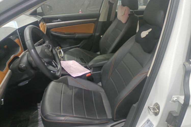 Used Volkswagen Bora 2023 200TSI DSG Enjoyment Edition
