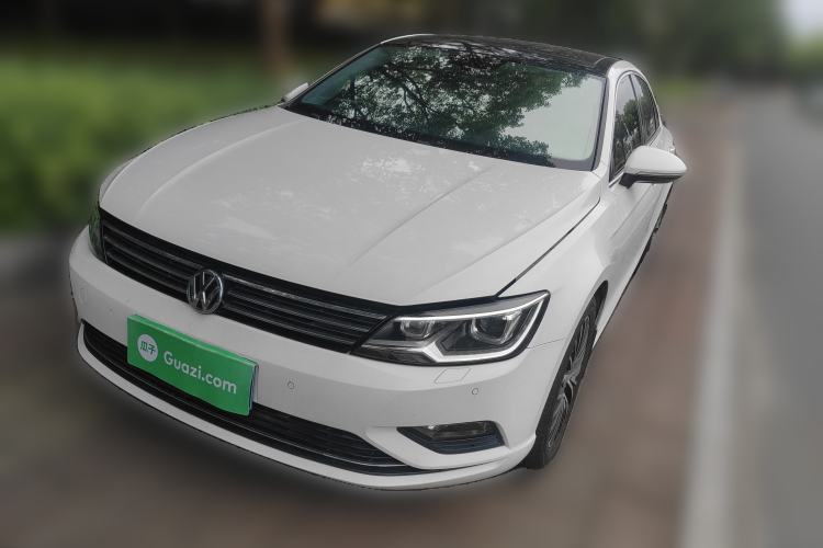 Used Volkswagen Lamando 2018 280TSI DSG Luxury Edition