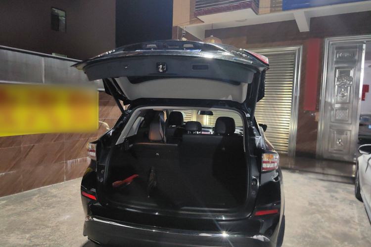 Used Nissan Murano 2015 2.5L XL Two-Wheel Drive Smart Edition
