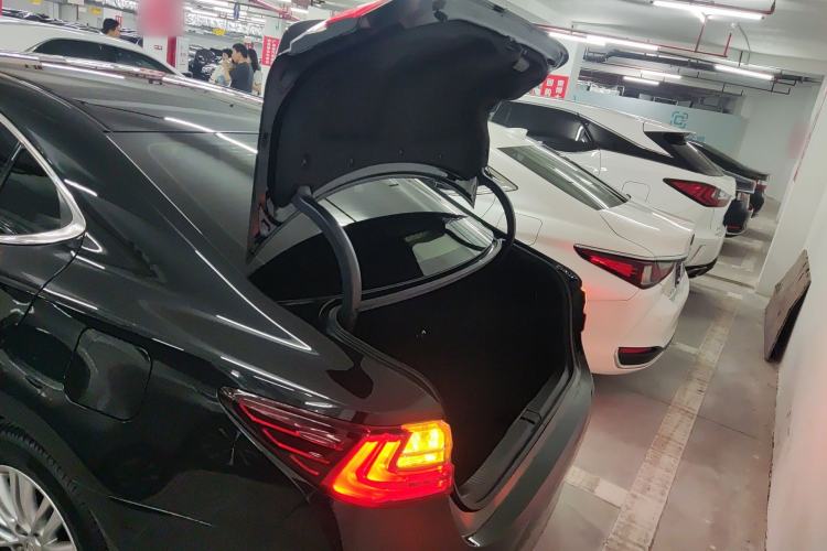 Used Lexus ES 2015 200 Elite Edition