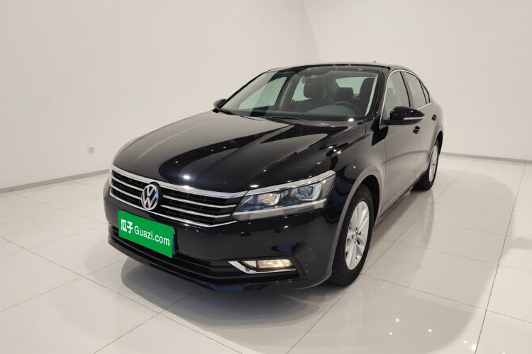 Used Volkswagen Passat 2016 330TSI DSG Luxury Edition