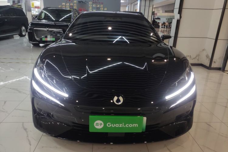 Used Denza Z9GT 2024 1100 Four-Wheel Drive Ultra Version