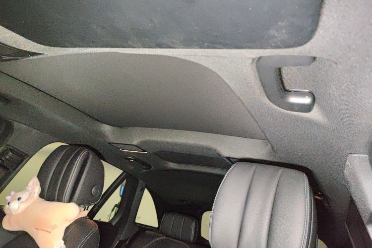 Used Mercedes-Benz GLC 2020 Facelifted GLC 300 L 4MATIC Luxury Edition
