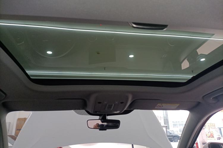 Used Audi Q2L e-tron 2019 Q2L e-tron Pure Electric Smart Style
