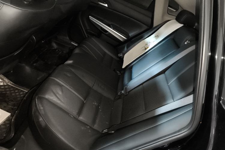 Used Honda Crosstour 2014 2.4L Luxury Edition