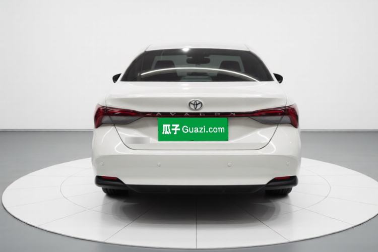 Used Toyota Avalon 2024 2.0L Ambition Edition