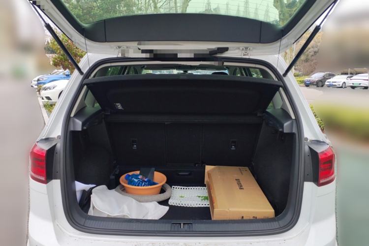 Used Volkswagen Golf Sportsvan 2016 230TSI Automatic Trend Edition
