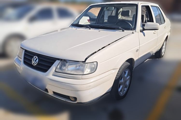 Used Volkswagen Jetta 2005 CIF Comfort Model