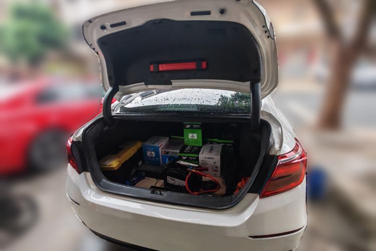 Used Honda Inspire 2022 260TURBO Elegant Edition
