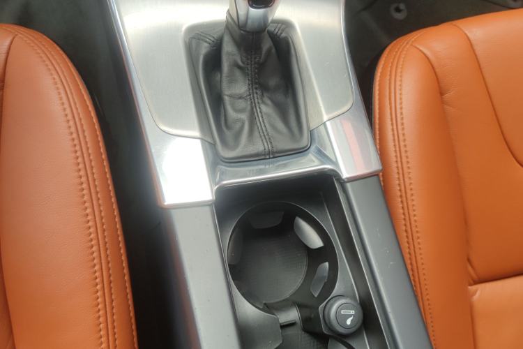 Used Volvo S60 2015 S60L 2.0T Smart Drive Edition
