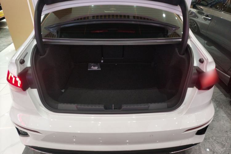 Used Audi A3 2021 A3L Limousine 35 TFSI Progressive Sport Edition