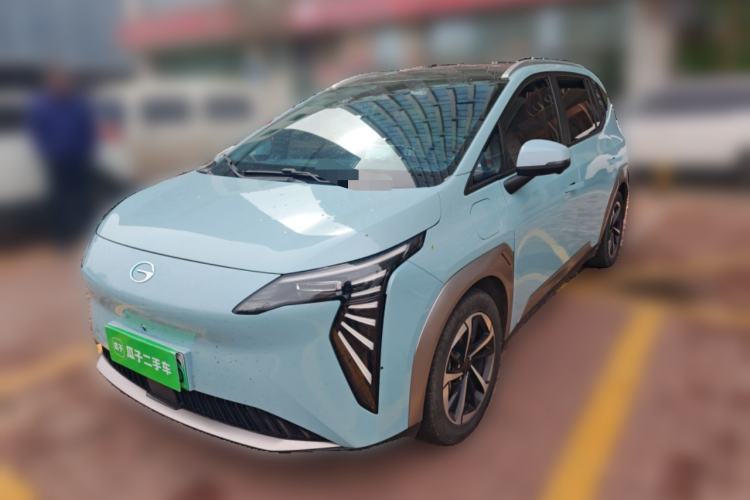 Used AION Y 2022 Plus 70 Smart Edition