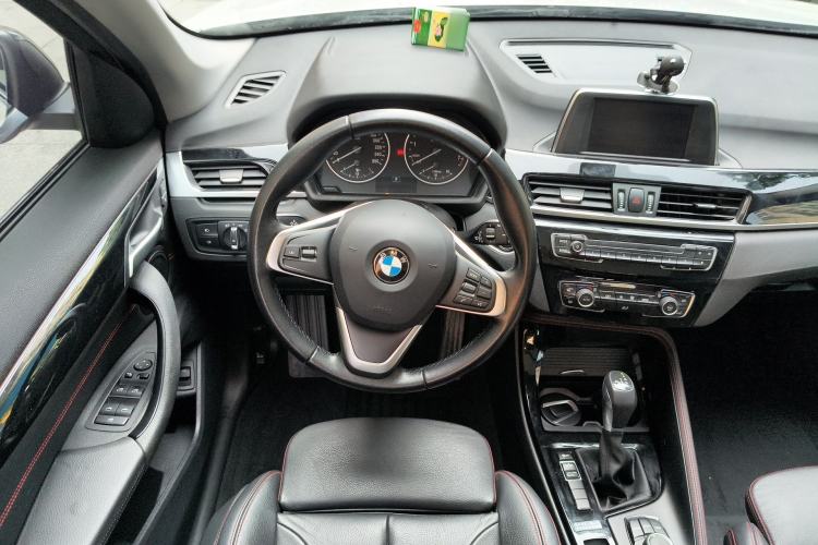 Used BMW X1 2018 sDrive18Li Luxury Model