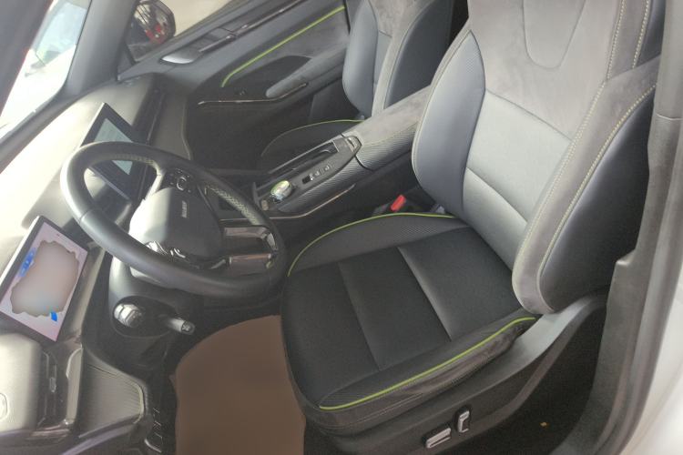 Used Haval H6S 2022 1.5T DHT Joyride Edition