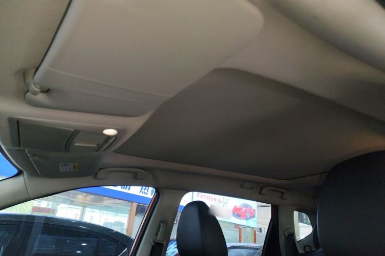 Used Nissan X-Trail 2017 2.0L CVT Comfort Edition 2WD