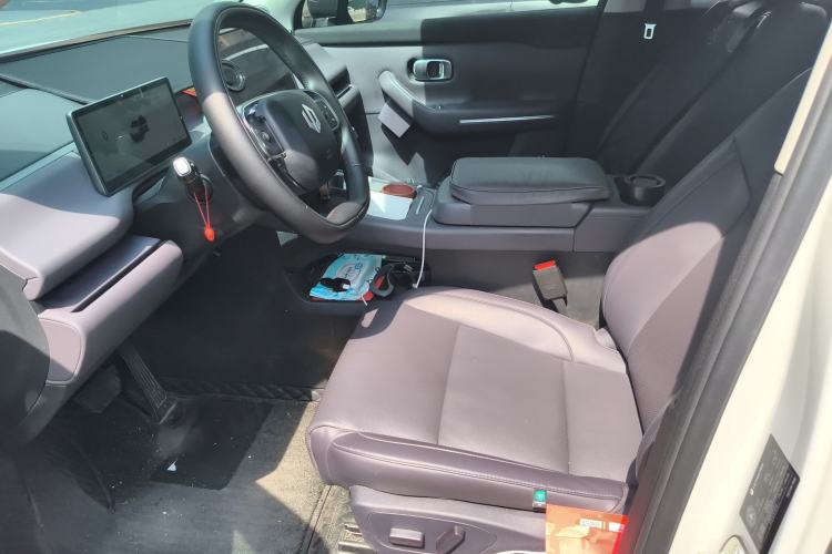 Used Leapmotor C10 2024 530 Comfort Edition Left Front Seat