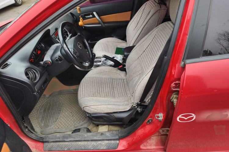 Used Mazda 6 2013 2.0L Automatic Fashion Edition