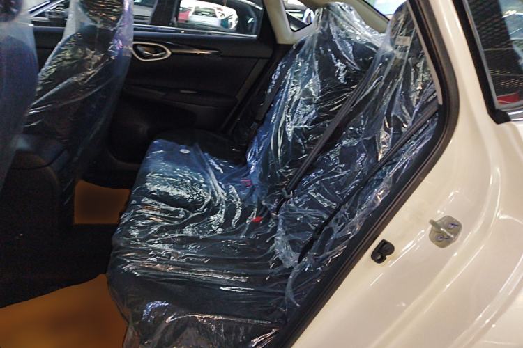 Used Nissan Sylphy 2024 Facelifted Three Classic 1.6XE CVT Comfort Edition
