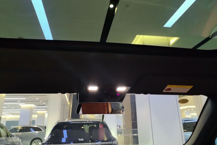 Used Li Auto L7 2025 Ultra Smart Refreshed Edition
