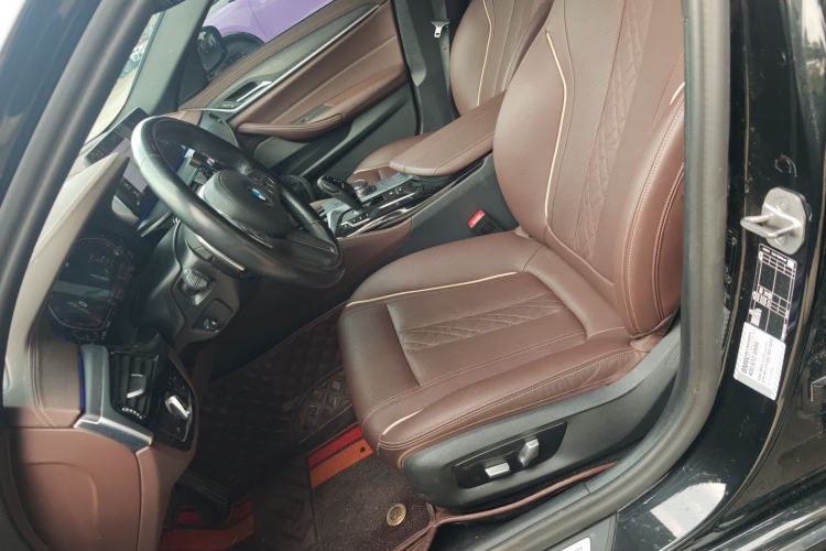 Used BMW 5 Series 2023 530Li Leading Model M Sport Package
