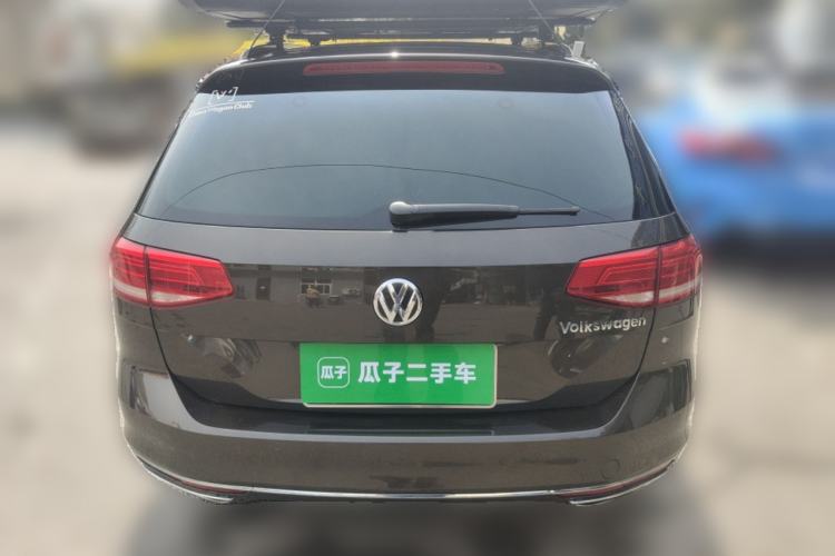 Used Volkswagen Variant 2016 280TSI Two-Wheel-Drive Comfort Edition