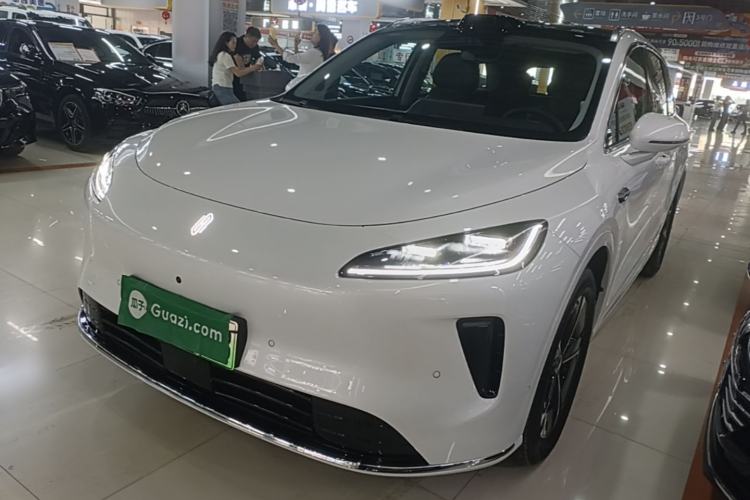 Used Hima H5 2025 Model Range-Extending Max