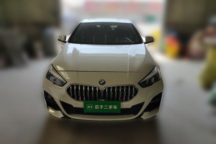 Used BMW 2 Series 2023 225i Four-Door Coupe M Sport Package