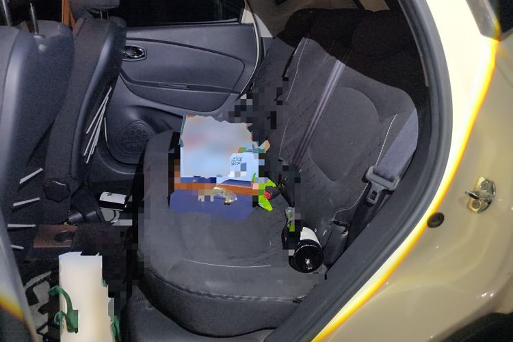 Used Renault Captur 2015 1.2T Automatic Comfort Edition