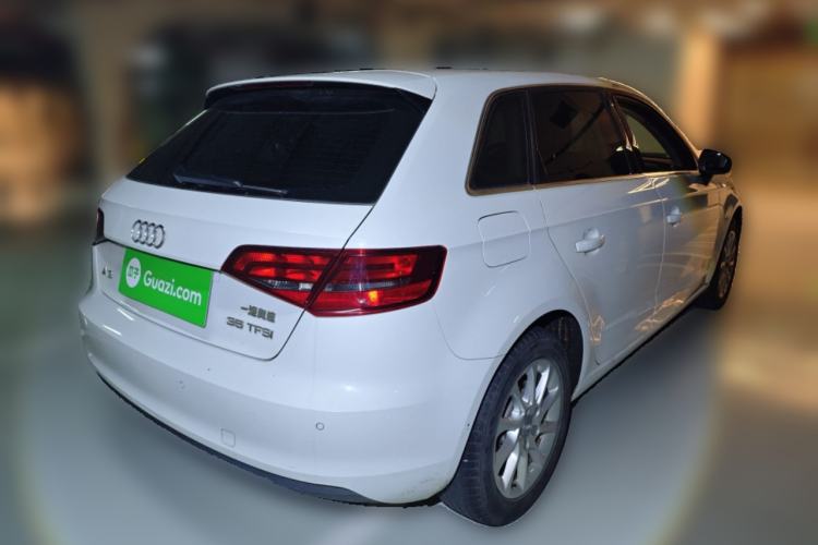 Used Audi A3 2016 Sportback 35 TFSI Ambition Edition