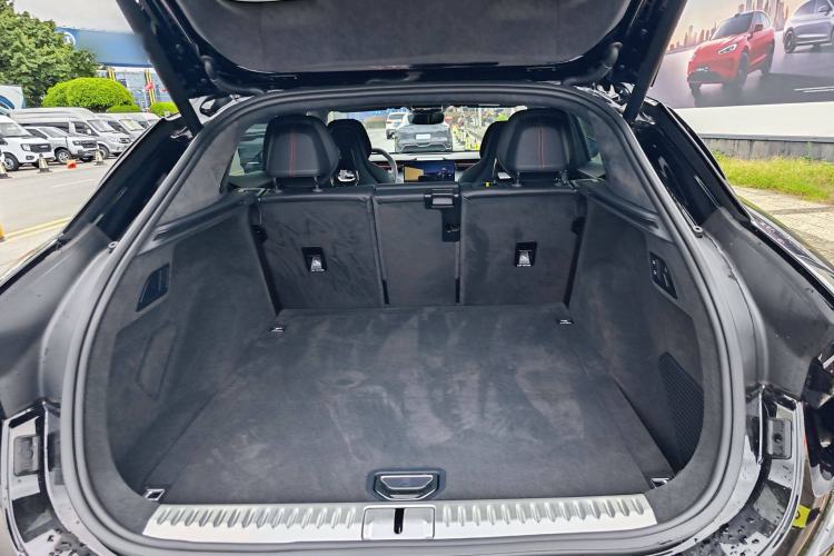 Used Lotus ELETRE 2023 ELETRE S+